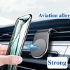 Magnetic Car Phone Holder Universal Air Vent Car Phone Mounts
