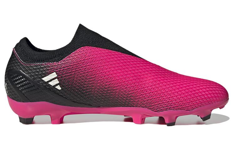 adidas X Speedportal .3 Fg 'Rosa Nero' GZ5065