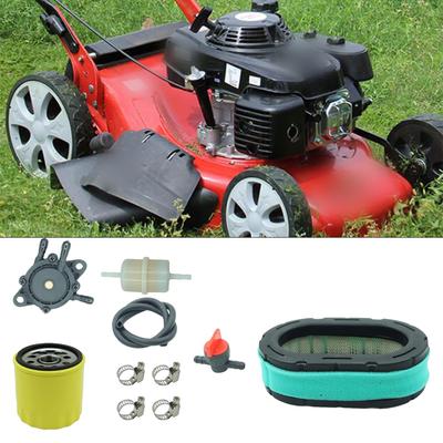 Air Filter Kit For KT610 KT620 KT715 KT725 KT730 KT735 32-083-09-S 32-083-10-S Air Filter Oil Filter Kit Garden Tool Accessories