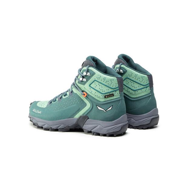 Треккинговые ботинки Salewa Ws Alpenrose 2 Mid Gtx