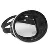 High Definition Diving Goggles Tempered Glass Adult Swim Goggles for Outdoor Underwater Swimming Poo
