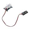 AFRC D1015PRO 1.5g Large-stroke 9mm Micro Digital Linear Servo High Speed For Indoor 3D Flight Helicoper Plane DIY