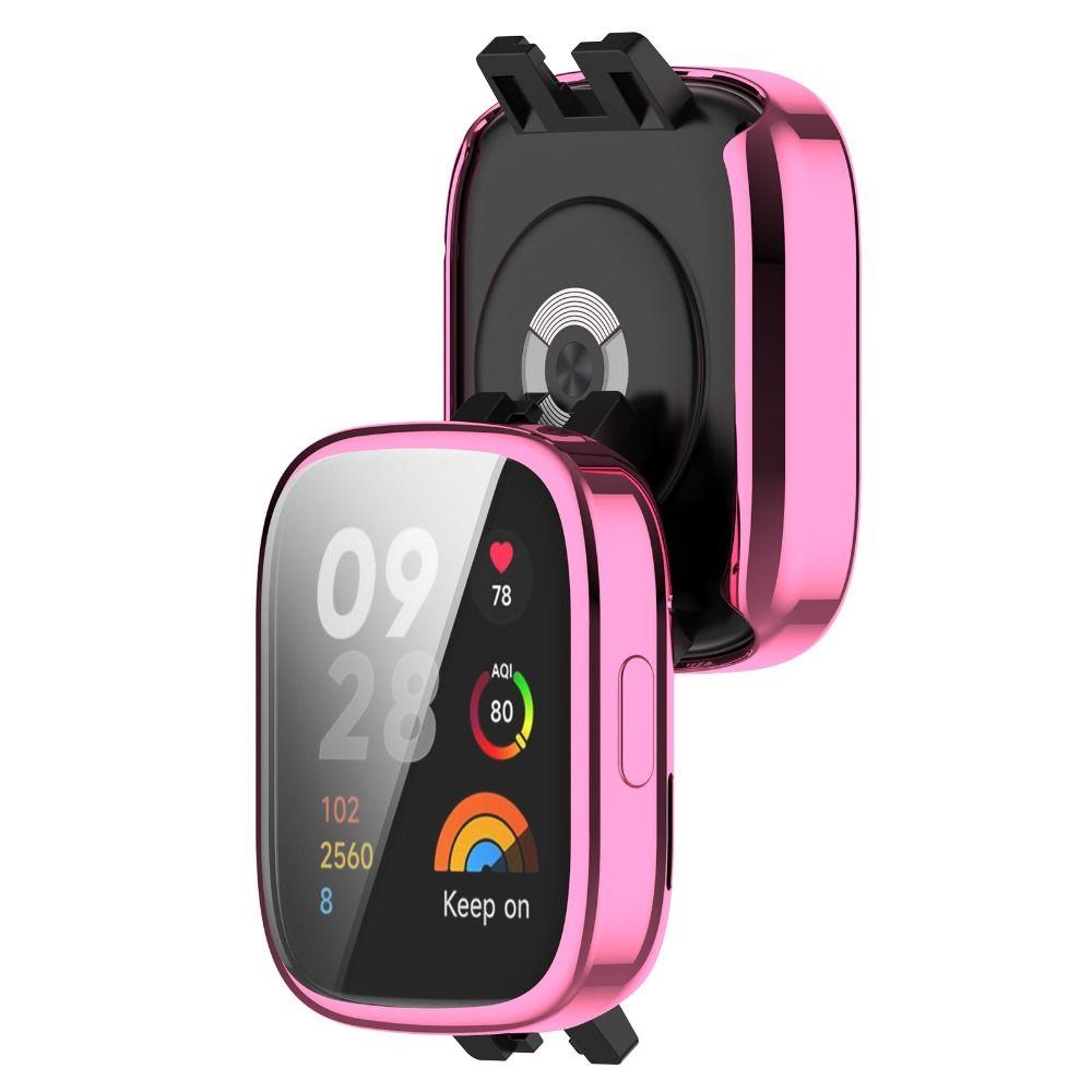 Accessories Frame Shell Screen Protector Case Cover Protective TPU