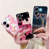 Für Handyhülle Xiaomi Poco X7 Pro 5G Cover Beliebter Drachen Cartoon Weiche Silikon Schutzhülle Für Xiaomi Poco X7 X 7 Pro Capa