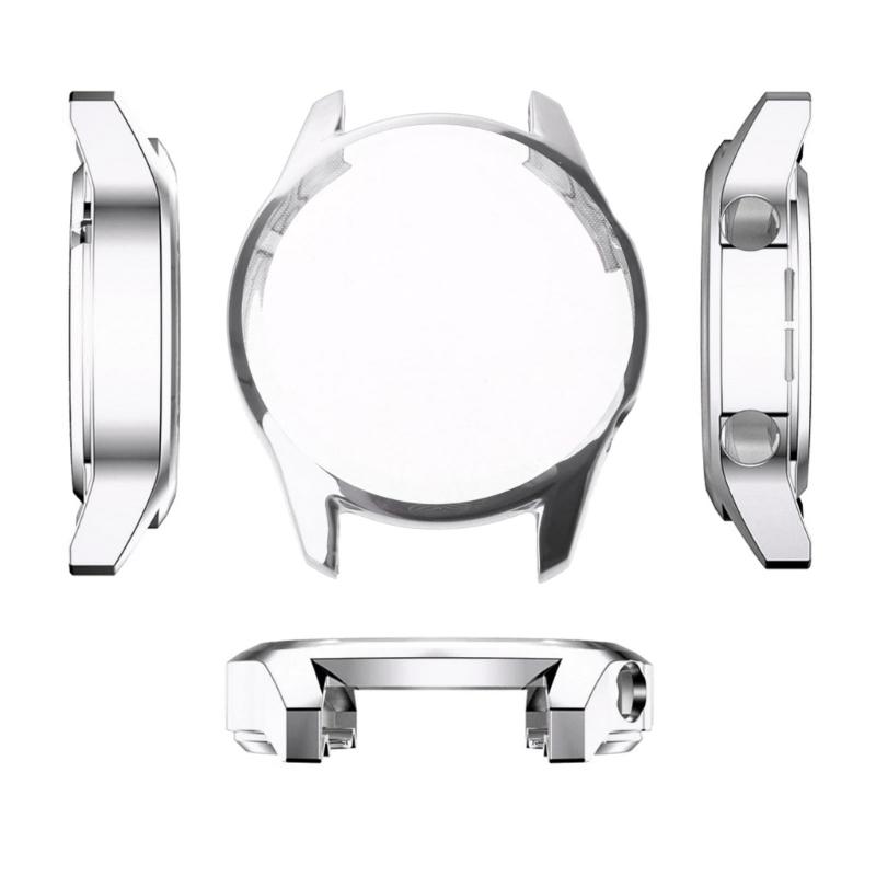 Screen for Protection for Case for Huawei Watch GT2 46mm Durable Ultra Thin Scratch-resistant Protective Watch for Shell