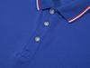 Breathable Summer Turn-Down Collar Polo Shirt - Solid Color, Short-Sleeved, Comfortable, Customizable Workwear T-Shirt