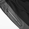 Del Hui Men's Ice Silk Quick-Dry Straight Leg Casual Pants
