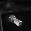 4 Buc/set Capace Valve Roată Auto Anti-furt Etanșe Pentru Subaru Forester impreza Outback Legacy Tribecacar WRC XV Accesorii Auto