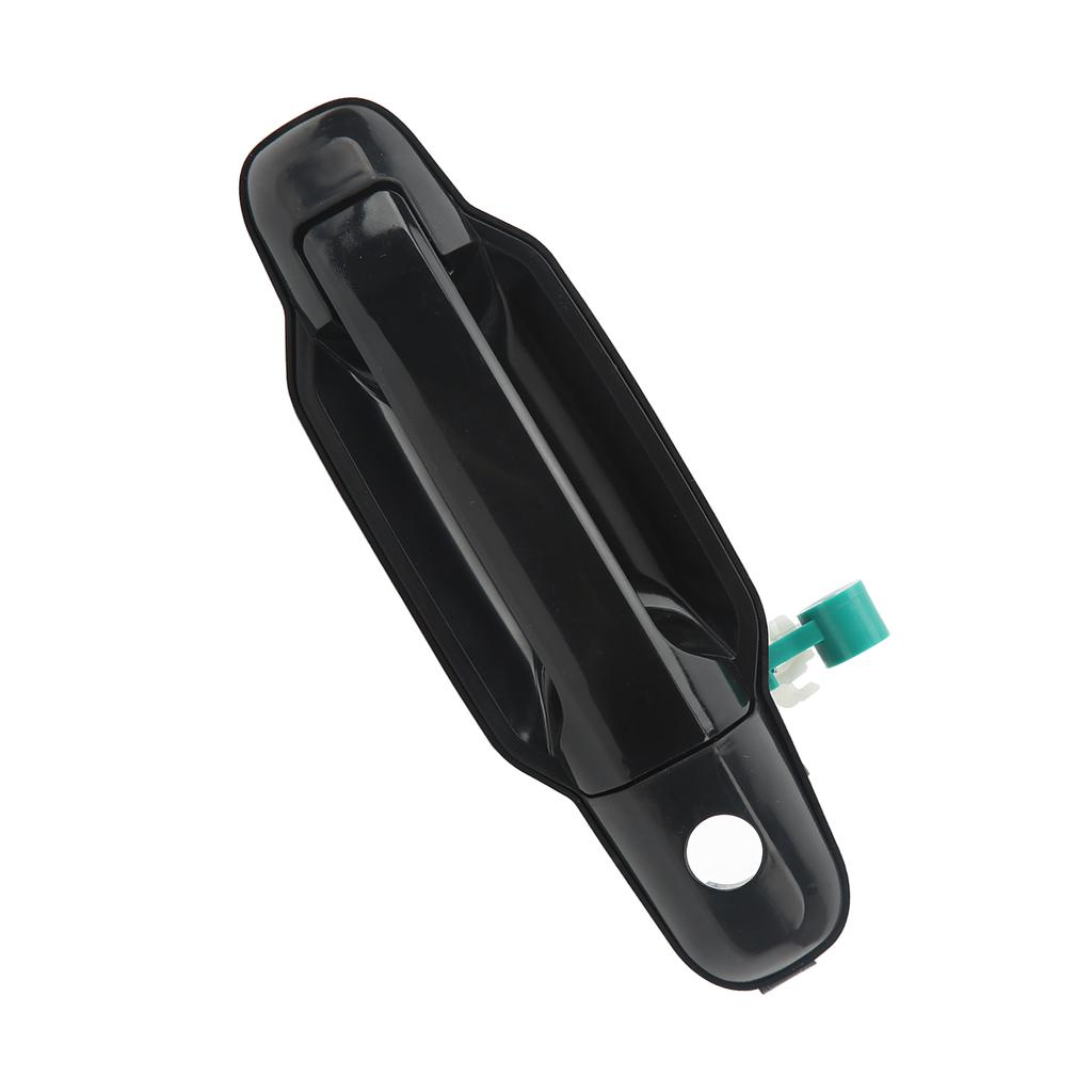 Front Left Driver Side Exterior Door Handle 82650 3E040 Replacement for Kia Sorento 2003‑2009