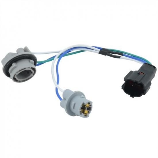 1Set Tail Light Lamp Socket + Wire 92480-D9020 For Kia Sportage 2017 2018