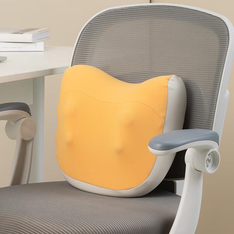 Aimoshi Lumbar Massage Pillow