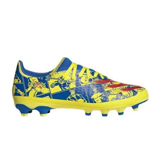 

adidas Marvel x X Ghosted.3 MG Cyclops GZ7558 EU 44 червоний/синій