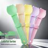Cat Strip Feeder & Squeeze Spoon: Pet Paste Dispenser & Feeding Tool