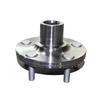 Yihu 13 Front Wheel Axle Head (No Screws, Hub Model DV611104APA)