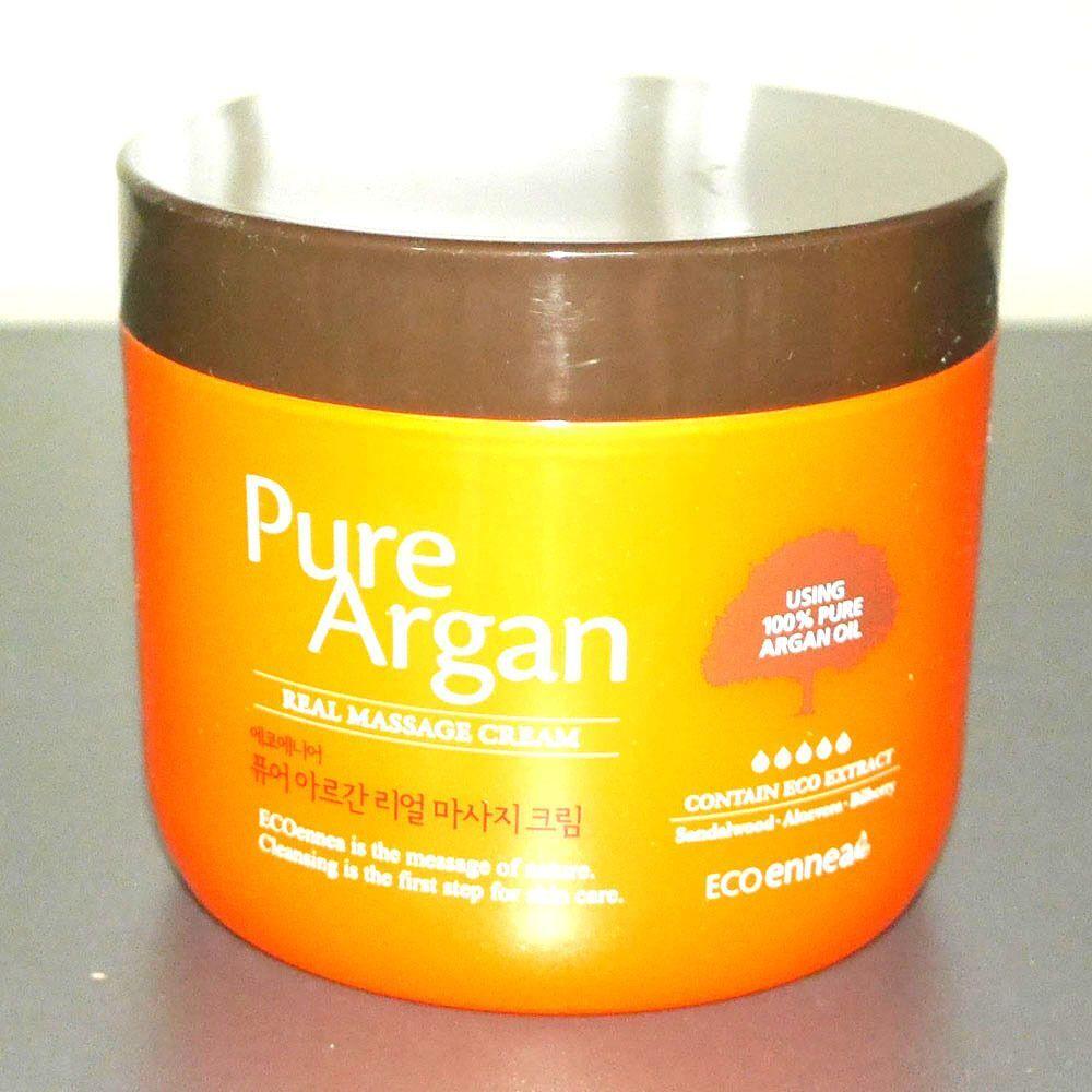 

Pure IGIWOJPM Argan Real Cosmetics Skin Massage Cream 300ml