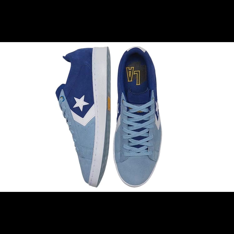 Converse Basse Pro Leather 'Heart of the City - Los Angeles' 170239C