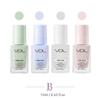 Make-up – Primery a báze pod make-up