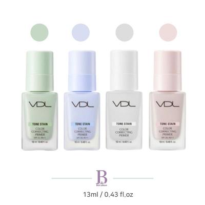 Tone Stain Color Correcting Primer Mini 13ml