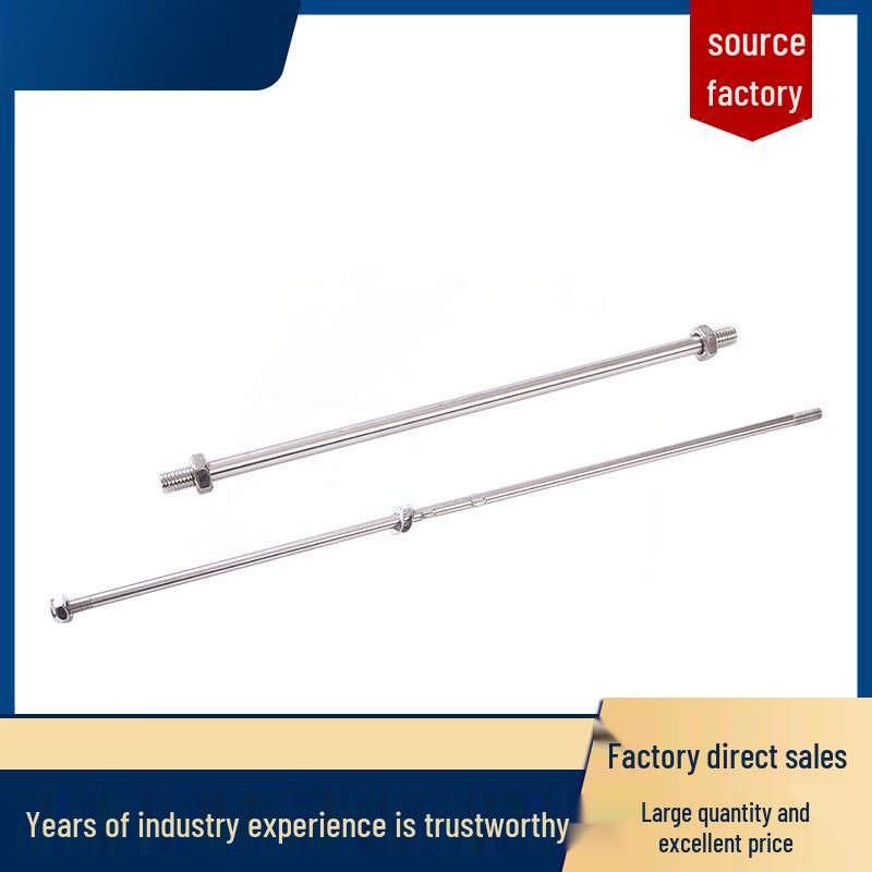 Miaoqiao Stainless Steel Float Valve Parts