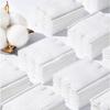 50/100/222pcs Disposable Soft Makeup Cotton Pads 3-Layer Facial Cleansing Wipes Gentle Remover Pads Cosmetic Cleaning Tool