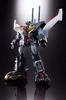 TAMASHII NATIONS Chogokin Damashii Super Beast Machine God Dancouga 250mm ABS PVC Painted Action Figure GX-13R (Renewal Version) Approx. & Die-cast &