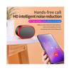 Q1 Portable Bluetooth Speaker Wireless Bass Subwoofer Waterproof Outdoor Speakers Stereo Loudspeaker Music Box