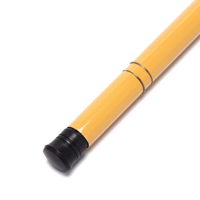 Hard Glass Fiber Telescopic Fishing Rod Sea Travel Spinning Pole Fishing Tools