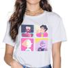 Steven Universe Animation Science Fiction Tshirt For Unisex Girl 5xl Crystal Gems Boxes Humor Leisure Sweatshirts T Shirt Novelty