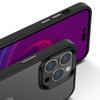 Stein Ist Geeignet für Apple 15 Handyhülle Hautfreundlich IPhone 16 Promax Matt Hartschale 13 Anti-Fingerabdruck Fortgeschrittenes Gefühl