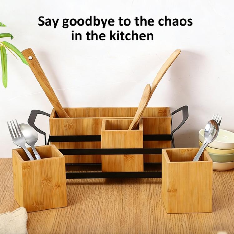 Modern Cooking And Bathroom Storage Unit With Wooden Design For Items And Beauty Products