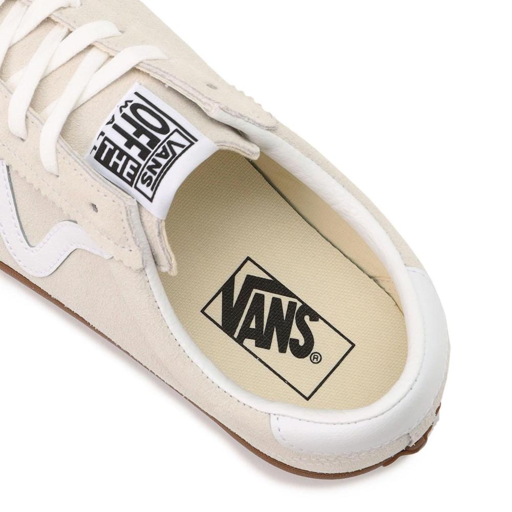 Vans Sport Low marshmalLow Wht Model Vn000ctdqjm