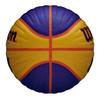 Wilson Fiba 3x3 Replica Basketball
