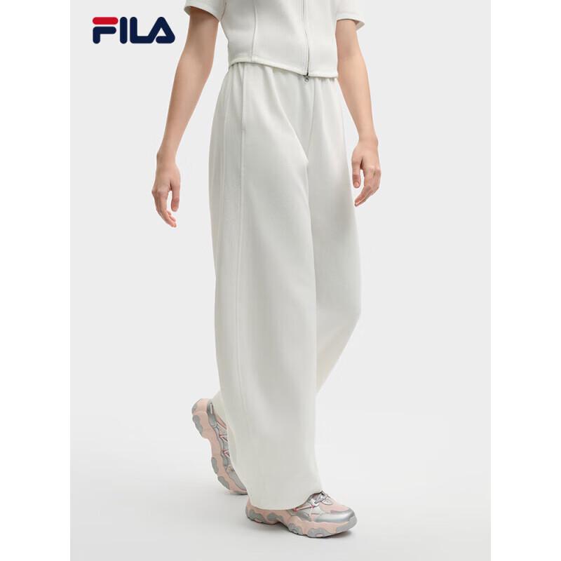 FILA Women s Knit Banana Pants L
