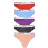 5li Kadın Pamuklu Secret Bikini Külot İç Çamaşırı Kaliteli Diana
