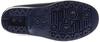 Achilles Lightweight Rain Boots, Made In Japan, Sizes 18cm-24cm, E, for Boys and Girls, Navy, OFR 0520, Size 23.0cm