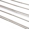 Folding Clothes Rack, Bathroom Towel Rack Bracket, Bathroom Toilet Stainless Steel 42-80 Cm