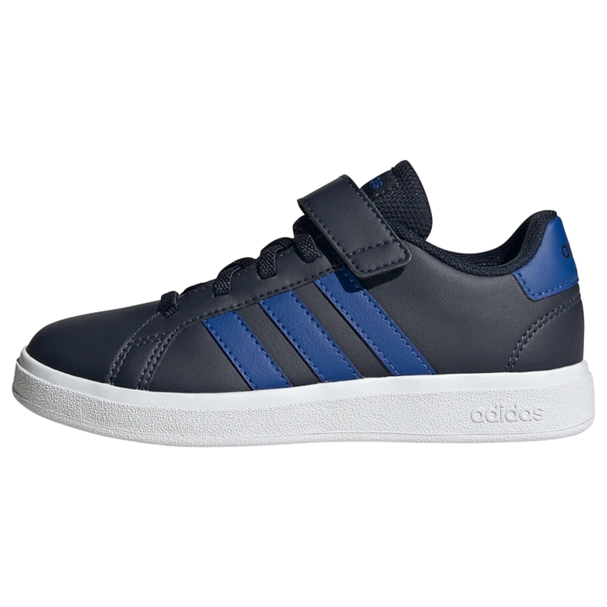 

Sneakers Kids Grand Coat EL Boys Girls Legend Royal White cm [Adidas] 2.0 17~25.5cm Ink/Team Blue/Footwear (IG4839) 22.0