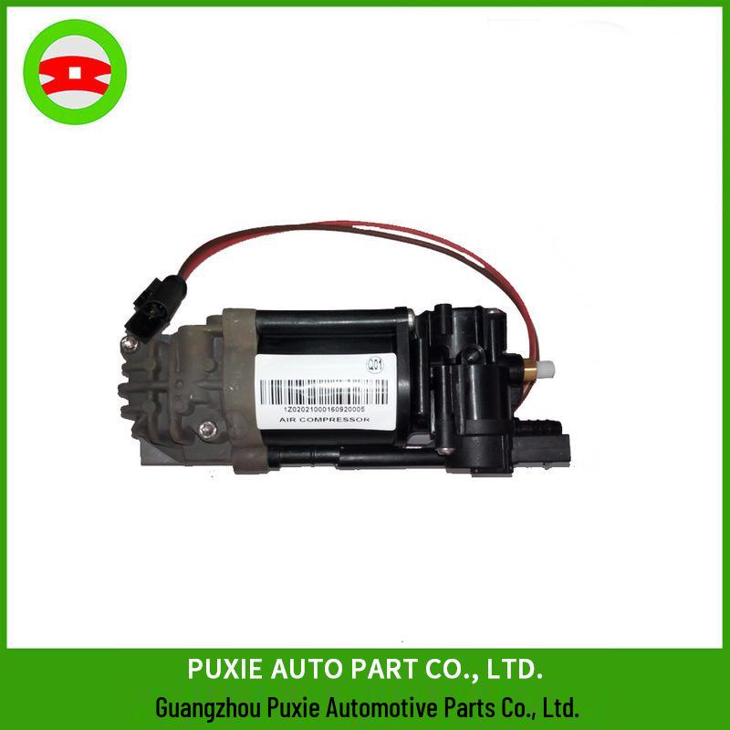 BMW 5 & 7 Series Tire Inflator Air Compressor Pump