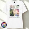 Changed for Good TShirt Wicked Graphic Tee Unisex S2XL Musical Movie Tee