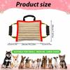 Dog Cushion, Toy, Multifunctional And Interactive Device