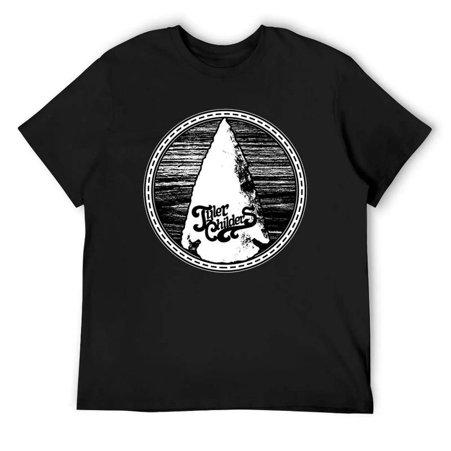 99 Art Country The Best Music Tyler Fox Childers T-Shirt blacks oversized t shirt oversizeds oversized t shirts for men XXXXXL разноцветный