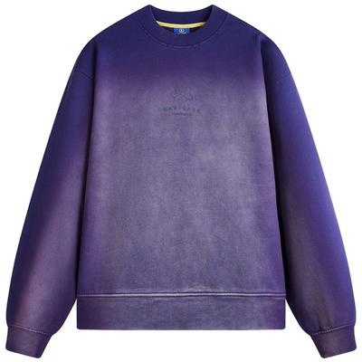 NVG·YOUNG X Mo Xiang Men's Cotton Sweatshirt