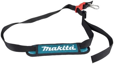 Makita Lawn Mower Tool Belt Turquoise Free Size