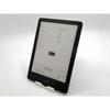 BRUKT Amazon Kindle Paperwhite 6,8-tommers Wi-Fi Signature Edition (2021/11. generasjon) 32 GB Svart