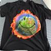Üst giysisi – T-shirtler