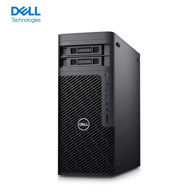 Dell Precision T5860 Graphics Tower Workstation (CN version)
