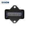 2PCS Engine Mounting Insulator for Mitsubishi Pajero Montero Sport Nativa Challenger L200 TRITON IV 2005-2015 MR992670 MR995005