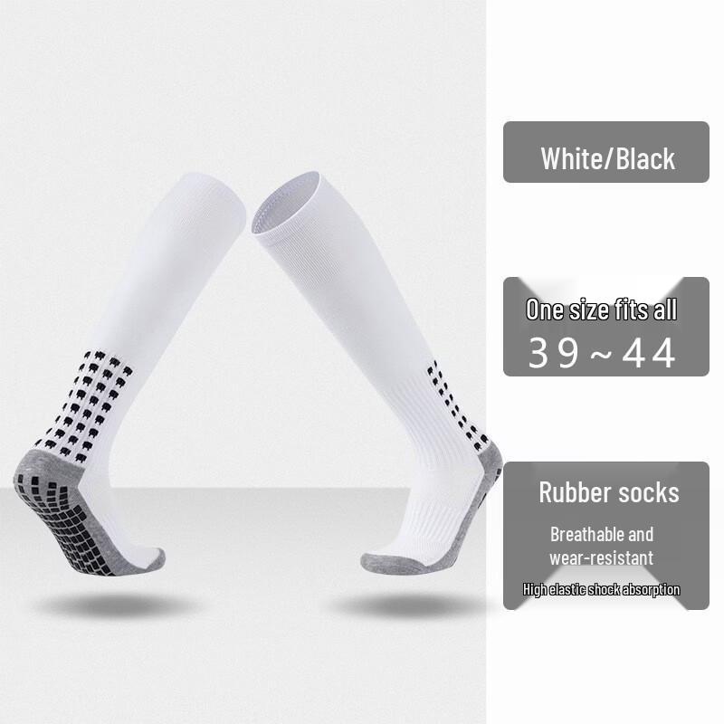 

Miling Men s Thin Football Socks 100*80*90
