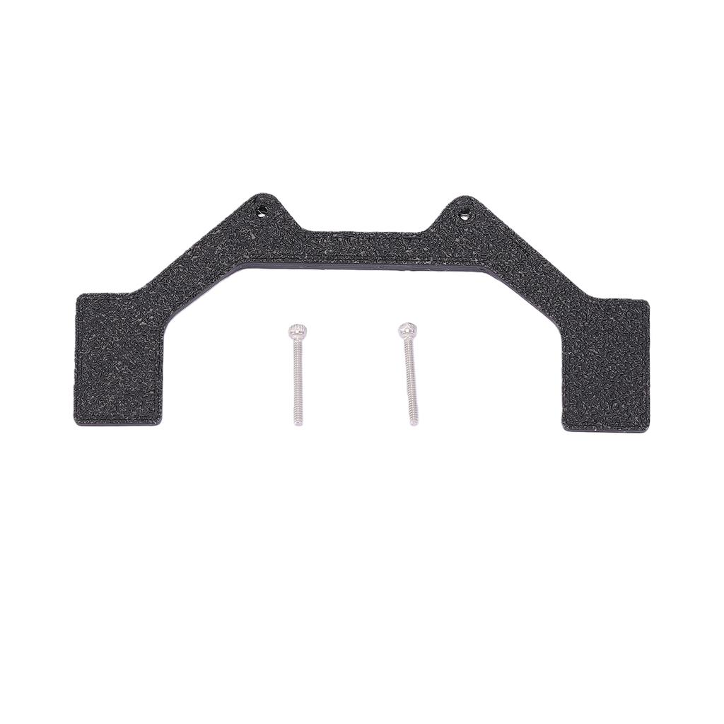 RC Car Model Mudguard Fit for Axial SCX30 K10 1:30 Base Camp RC Crawler Silicone RC Car Mudguard