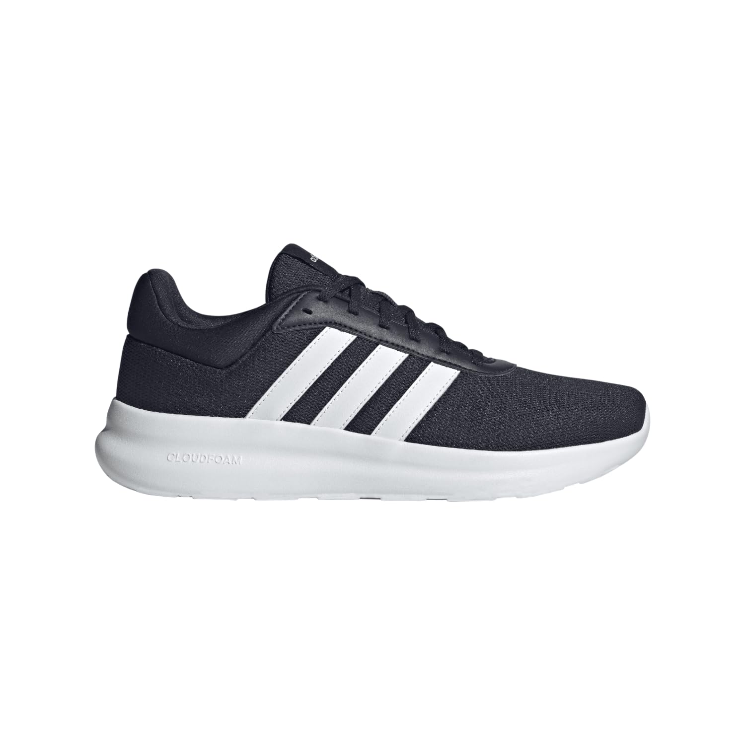

Кроссовки Adidas Light Racer Унисекс для взрослых NLD67 Legend White см 4.0 Ink/Footwear White/Footwear (IE6141) 28,0